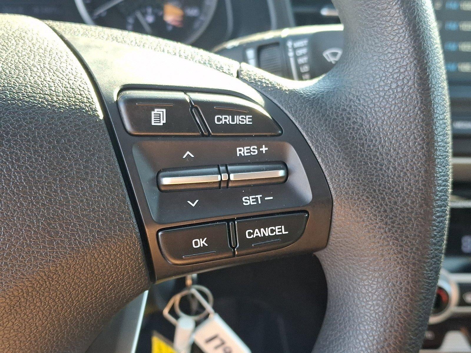 2020 Hyundai ELANTRA SEL IVT