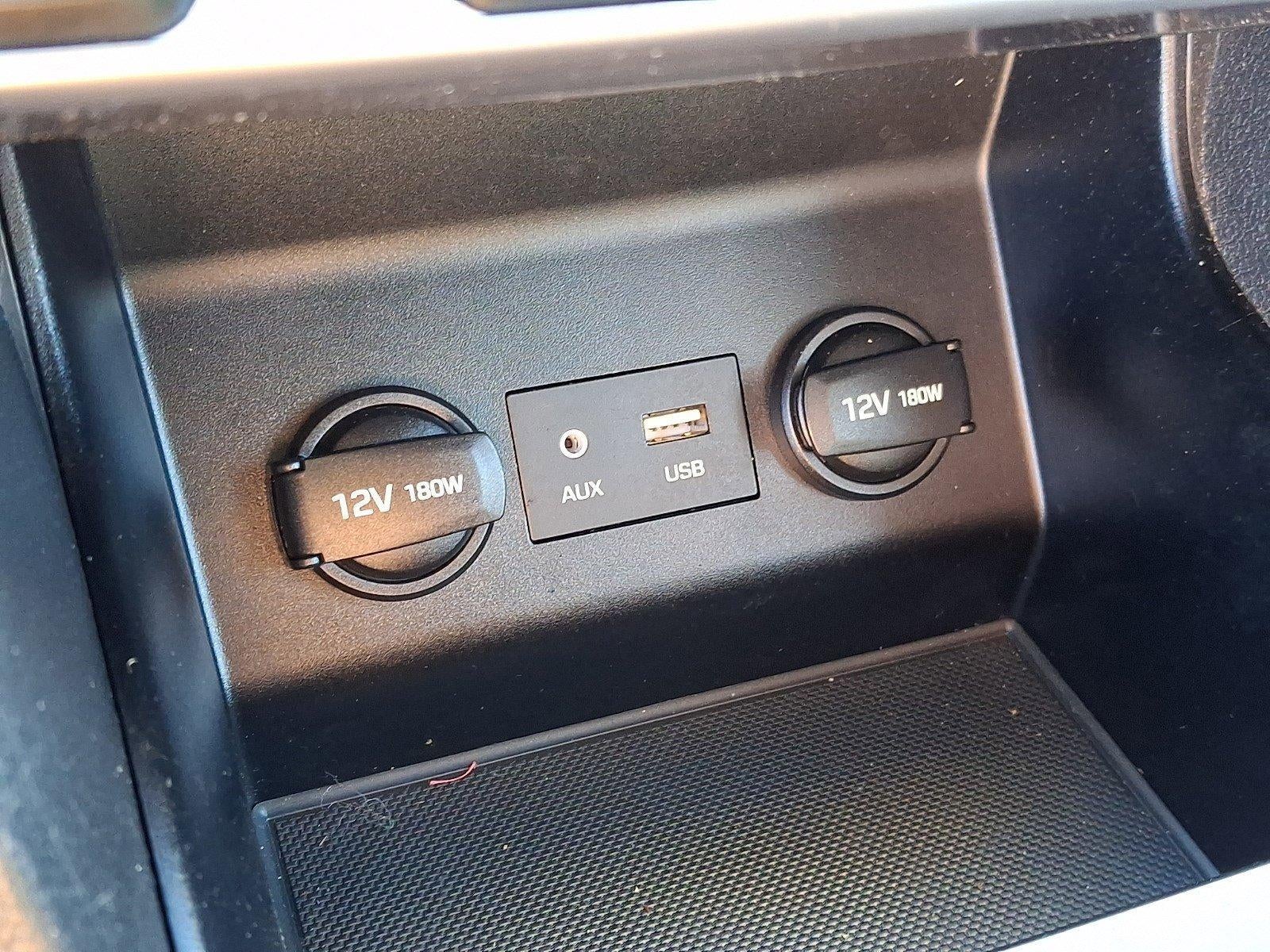 2020 Hyundai ELANTRA SEL IVT