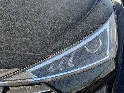 2020 Hyundai ELANTRA SEL IVT