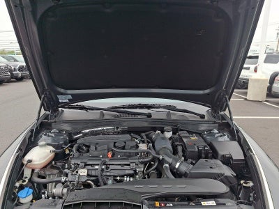 2022 Hyundai SONATA SEL Plus 1.6T