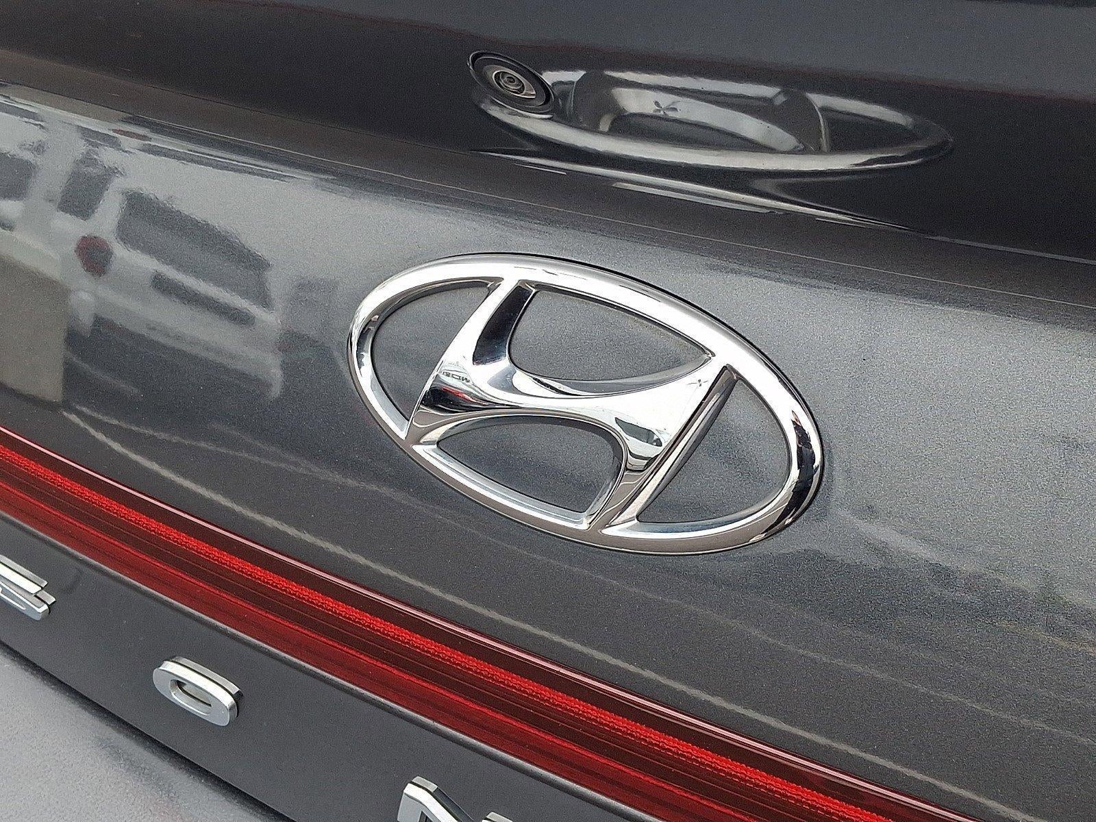 2022 Hyundai SONATA SEL Plus 1.6T