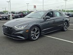 2022 Hyundai SONATA SEL Plus 1.6T