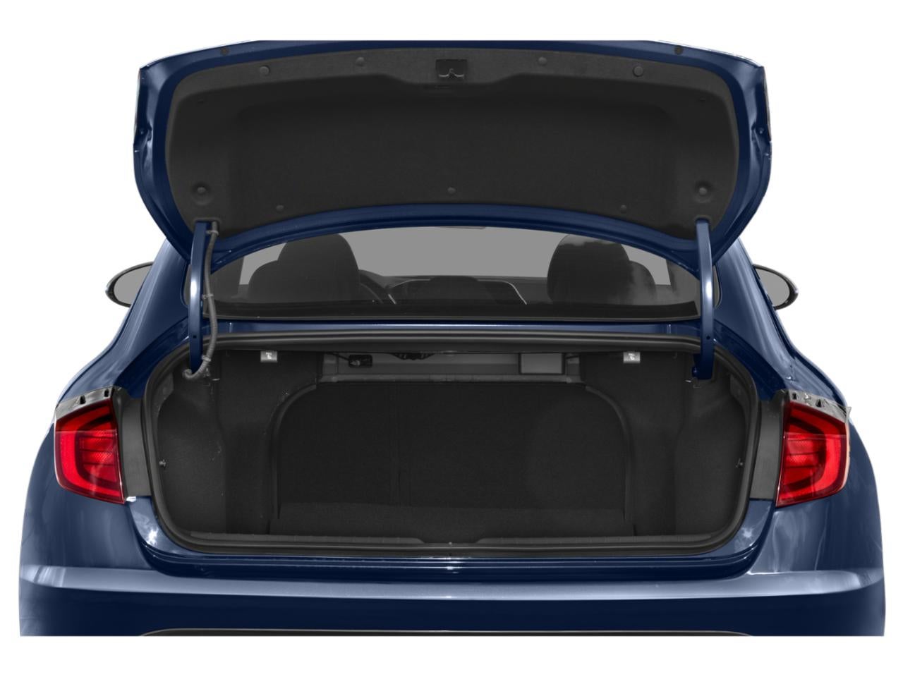 2022 Hyundai SONATA SEL Plus 1.6T