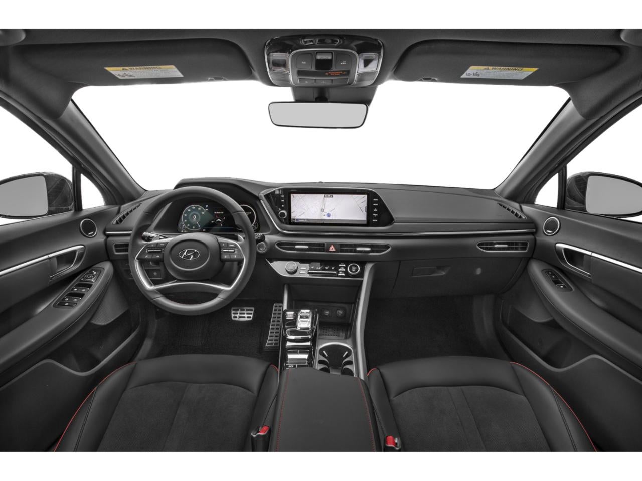 2022 Hyundai SONATA SEL Plus 1.6T