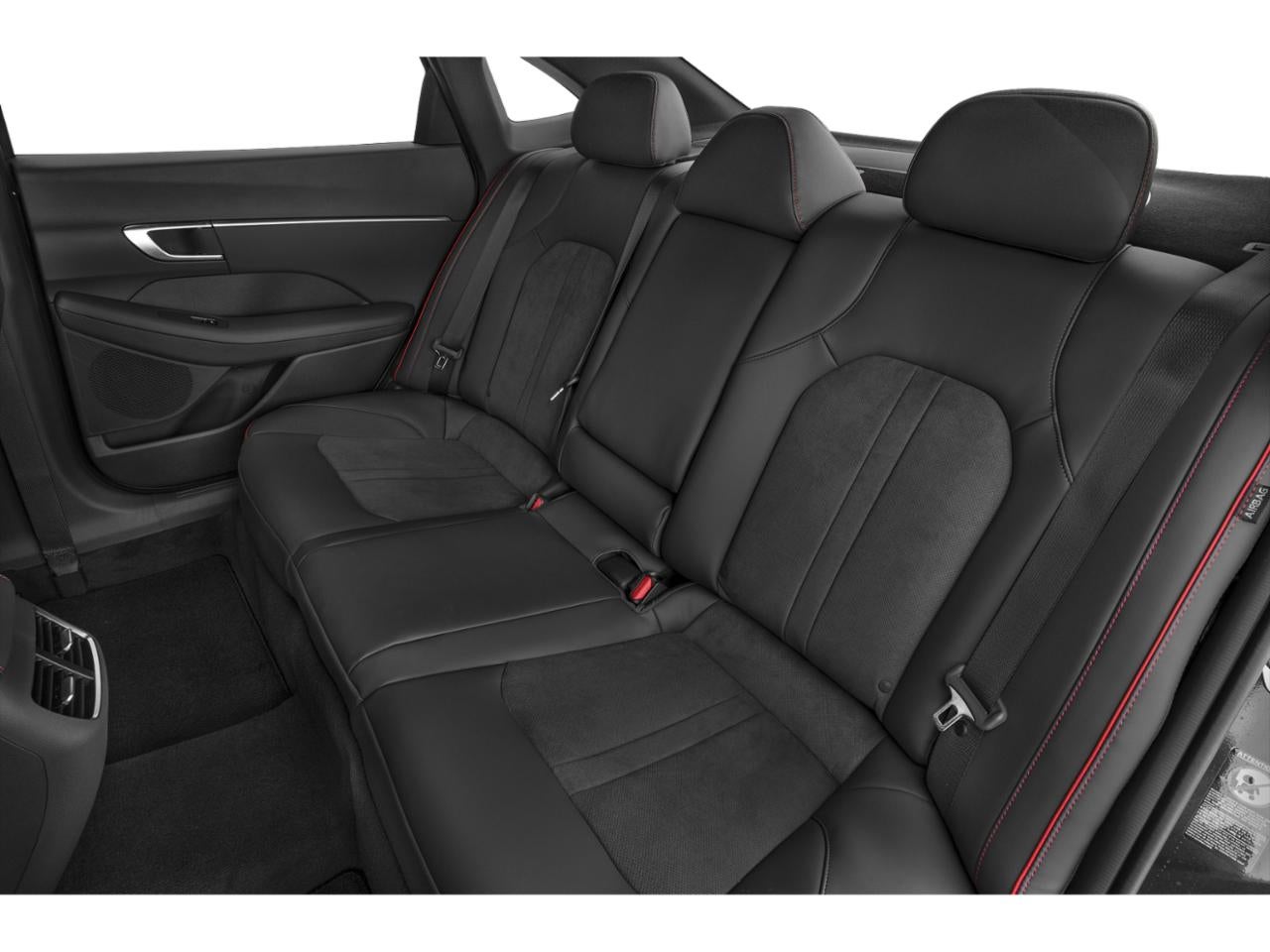 2022 Hyundai SONATA SEL Plus 1.6T