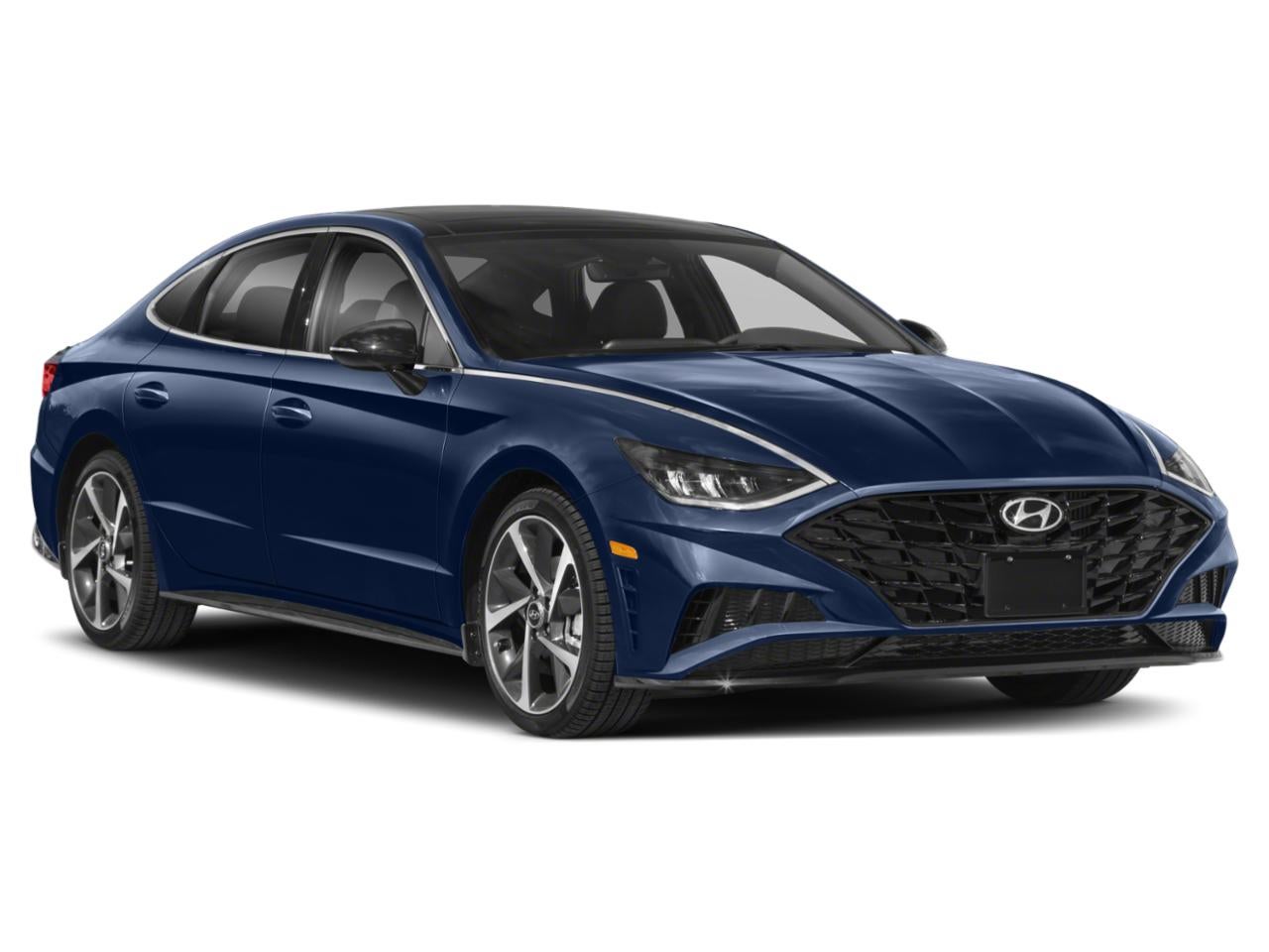 2022 Hyundai SONATA SEL Plus 1.6T