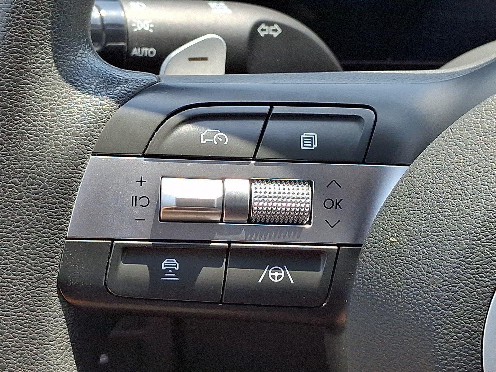 2024 Hyundai SONATA SEL 2.5L FWD