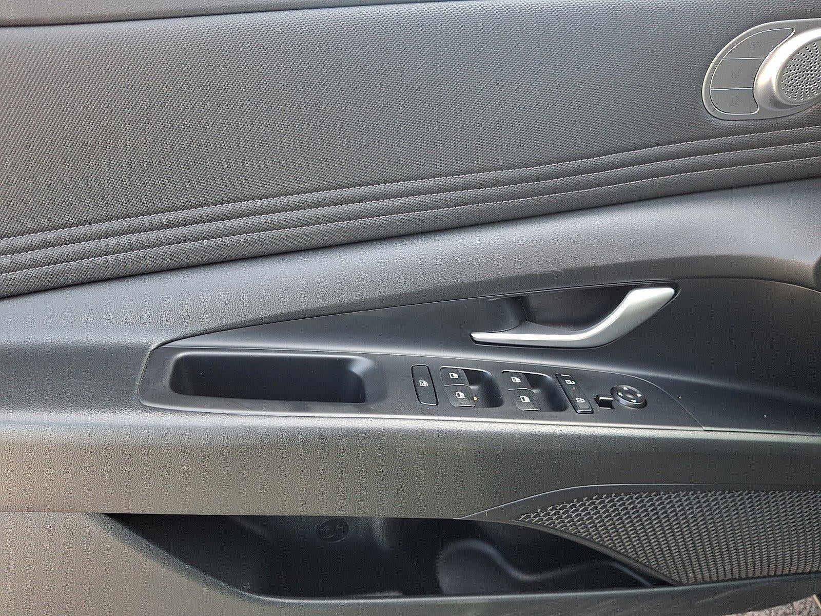 2024 Hyundai ELANTRA Hybrid Limited DCT