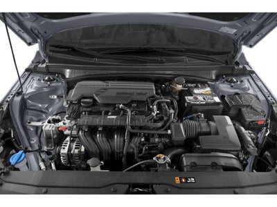 2023 Hyundai ELANTRA Limited IVT