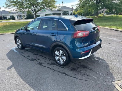 2019 Kia Niro LX FWD