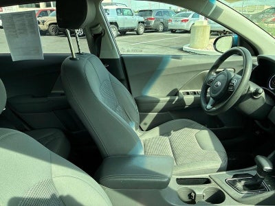 2019 Kia Niro LX FWD