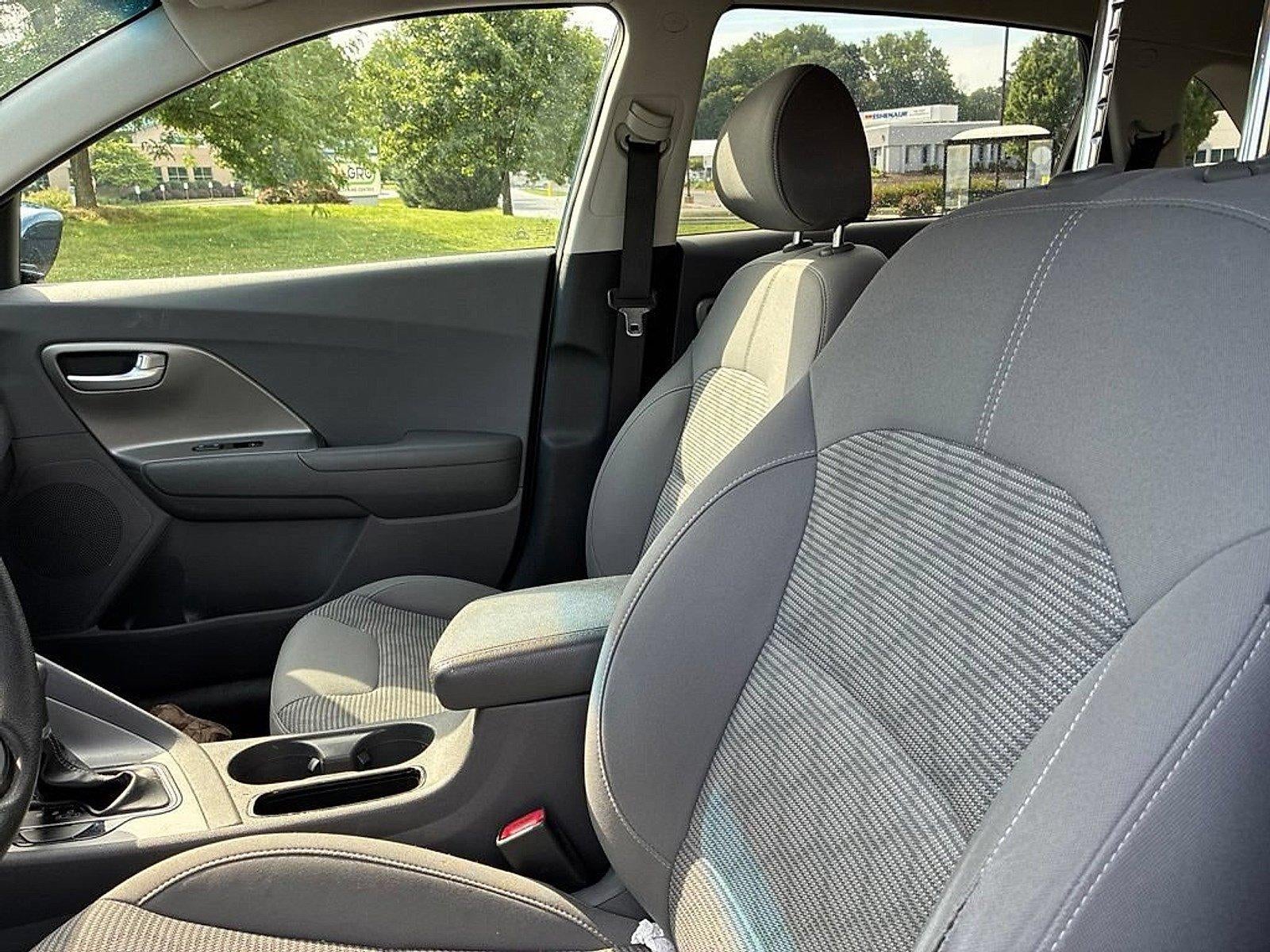 2019 Kia Niro LX FWD