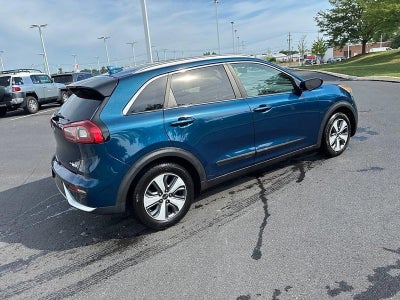 2019 Kia Niro LX FWD