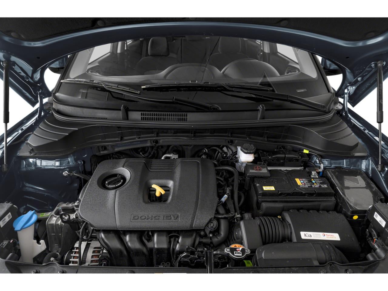 2025 Kia Soul LX FWD