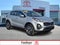 2020 Kia Sportage EX AWD