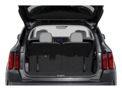 2023 Kia Sorento Hybrid SX Prestige AWD