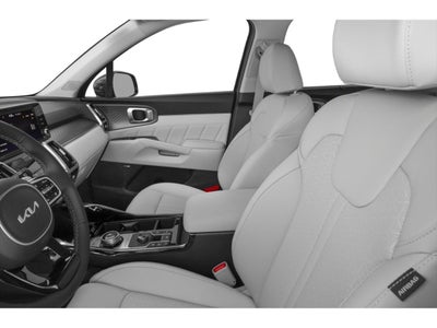 2023 Kia Sorento Hybrid SX Prestige AWD