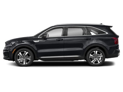 2023 Kia Sorento Hybrid SX Prestige AWD