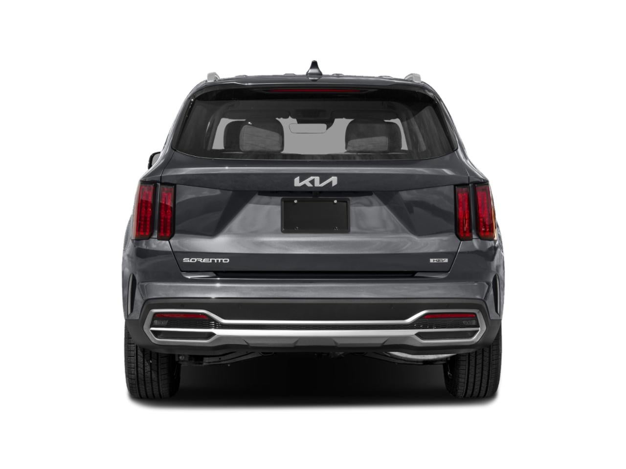 2023 Kia Sorento Hybrid SX Prestige AWD