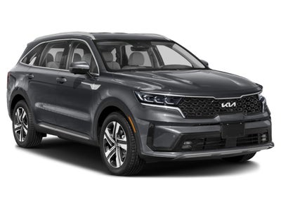 2023 Kia Sorento Hybrid SX Prestige AWD