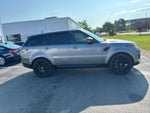 2022 Land Rover Range Rover Sport Turbo i6 MHEV HSE Silver Edition