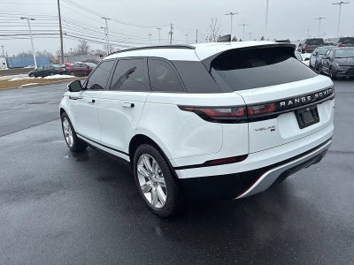 2021 Land Rover Range Rover Velar P250 S