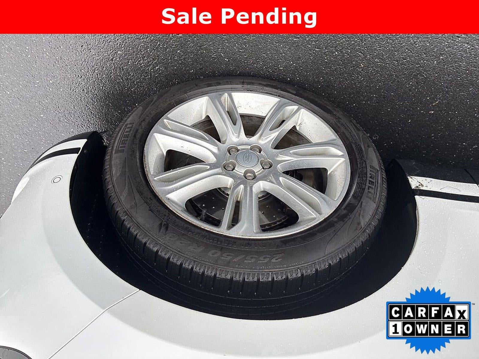 2021 Land Rover Range Rover Velar P250 S