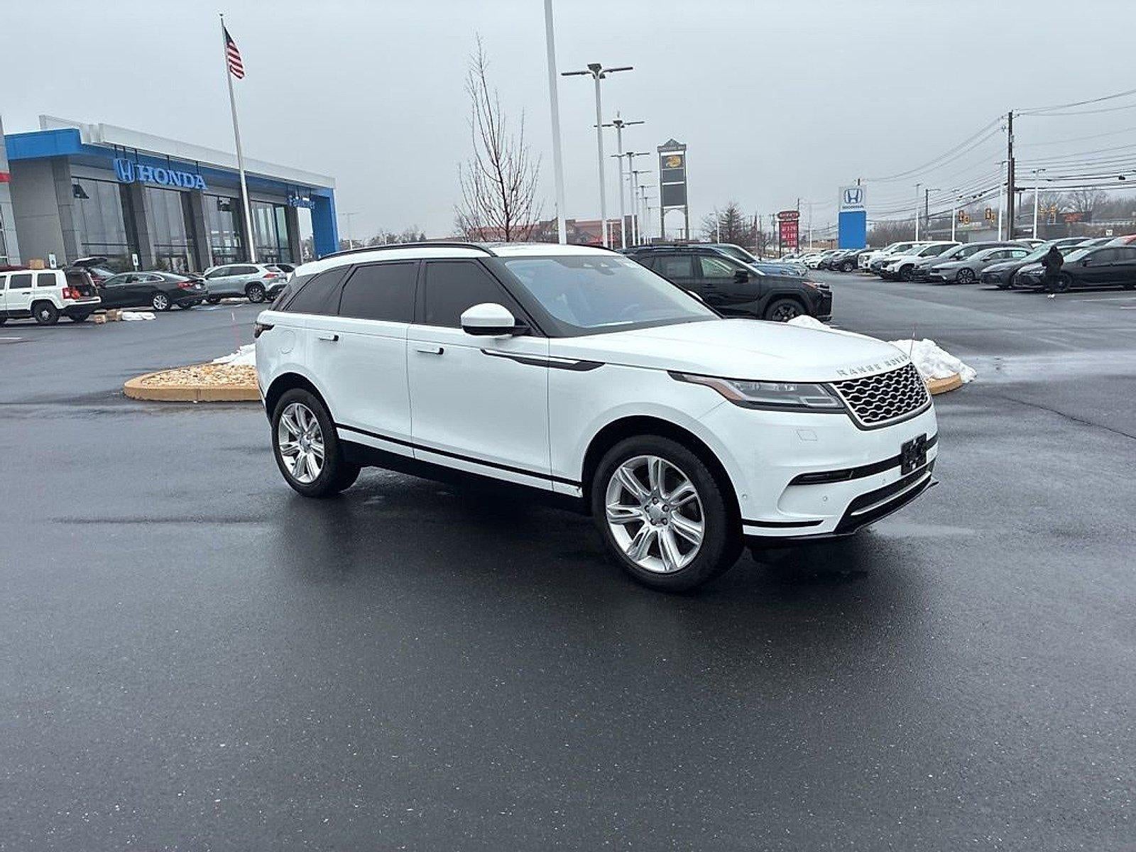 2021 Land Rover Range Rover Velar P250 S