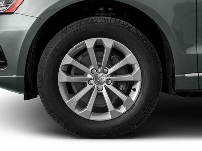 2016 Audi Q5 quattro 4dr 2.0T Premium