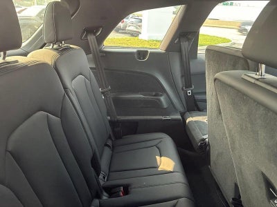2025 Audi Q7 Premium Plus 55 TFSI quattro