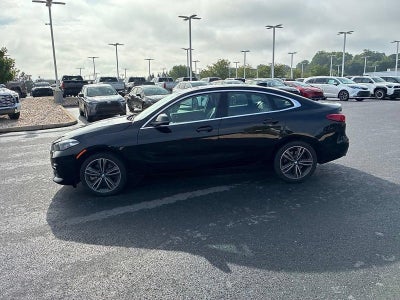 2024 BMW 228i xDrive Gran Coupe