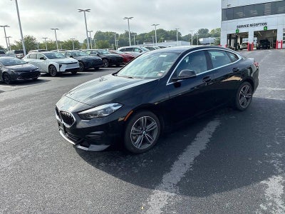 2024 BMW 228i xDrive Gran Coupe