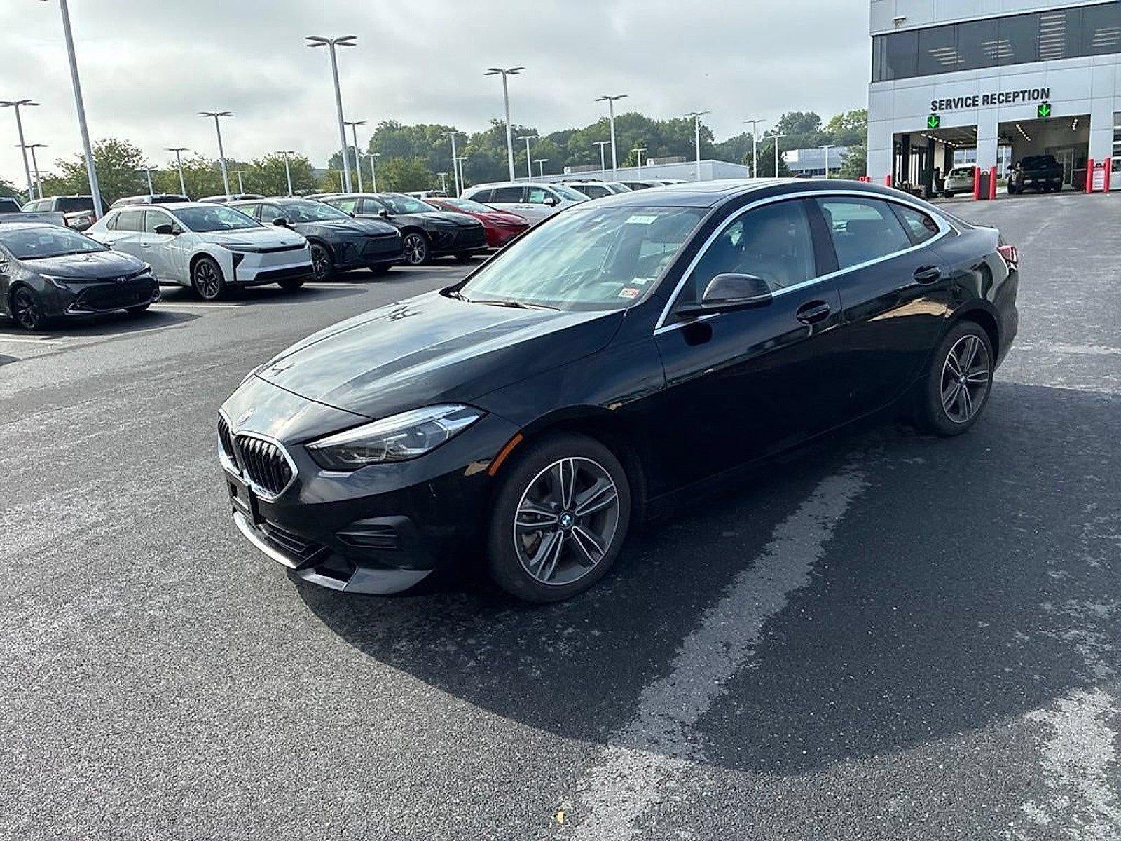 2024 BMW 228i xDrive Gran Coupe