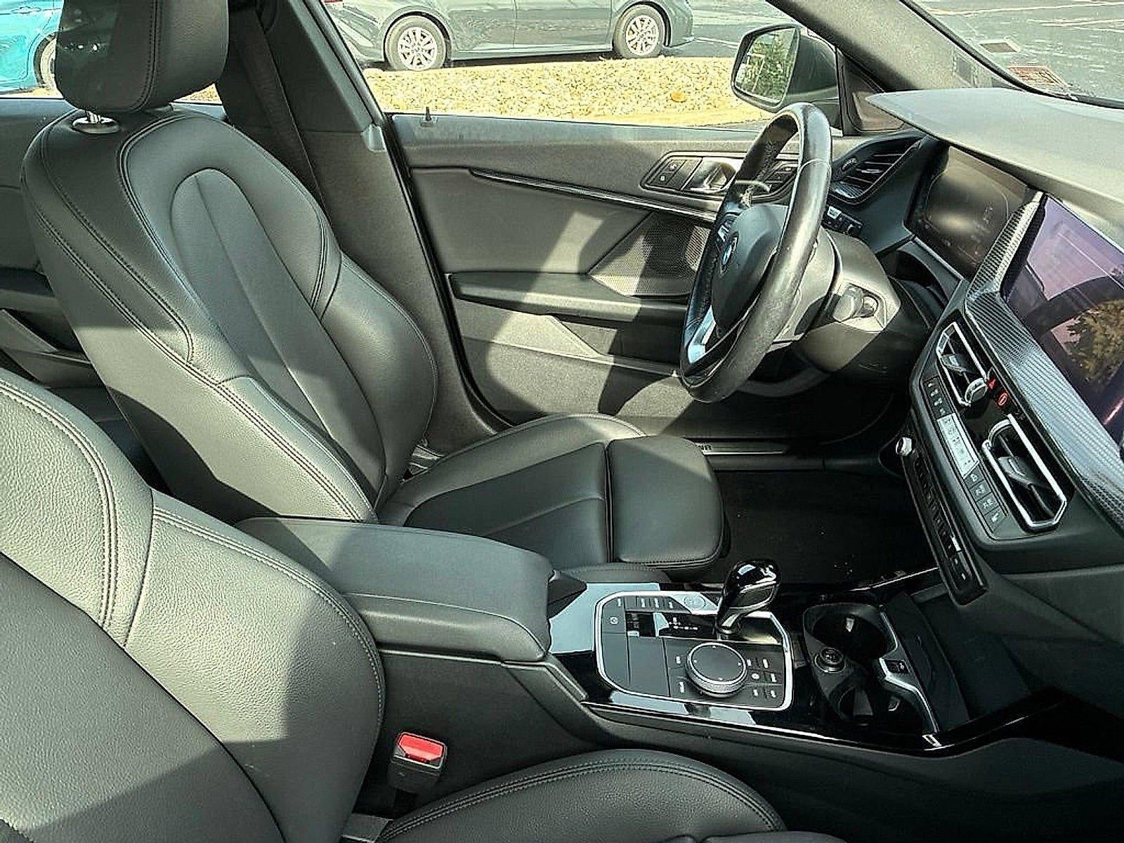 2024 BMW 228i xDrive Gran Coupe