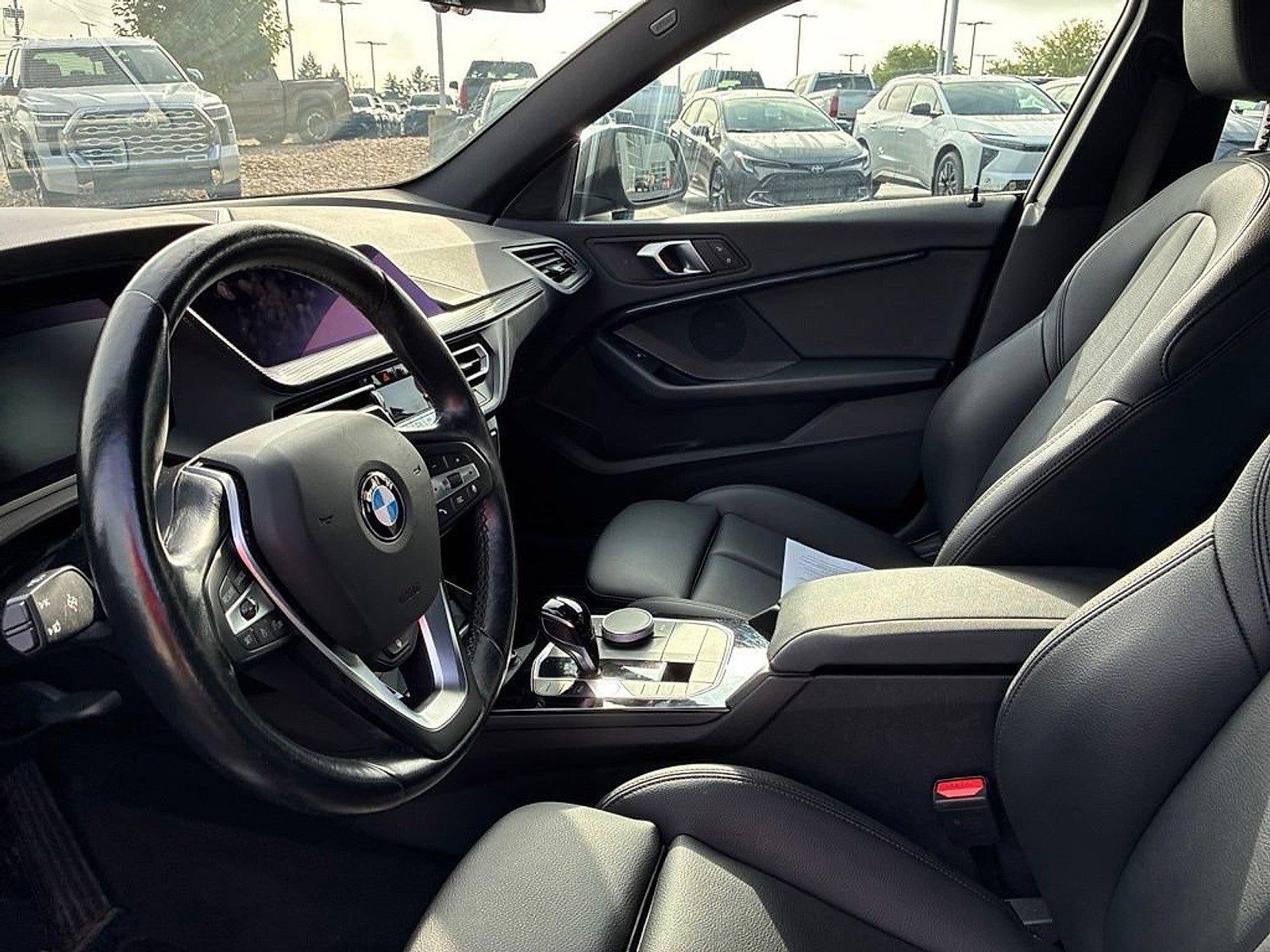 2024 BMW 228i xDrive Gran Coupe