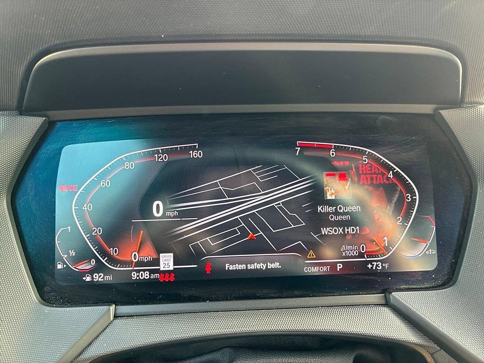 2024 BMW 228i xDrive Gran Coupe