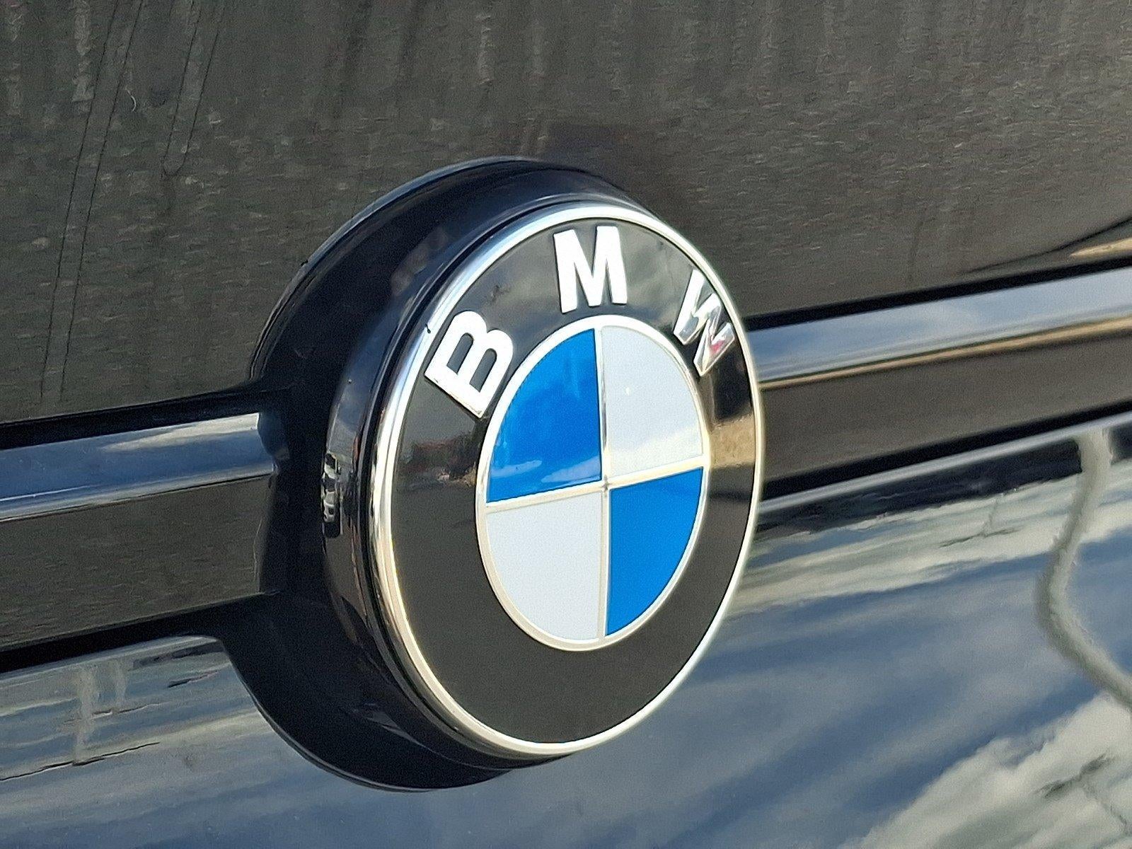 2024 BMW 228i xDrive Gran Coupe