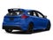 2017 Ford Focus RS Hatch
