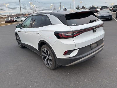 2022 Volkswagen ID.4 Pro S AWD