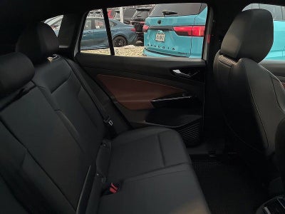 2022 Volkswagen ID.4 Pro S AWD