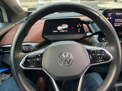 2022 Volkswagen ID.4 Pro S AWD