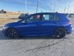 2024 Volkswagen Golf R 2.0T Manual