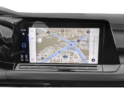 2024 Volkswagen Golf R 2.0T Manual