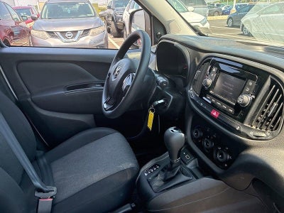 2022 RAM ProMaster City Cargo Van Tradesman Van