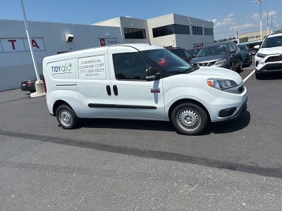 2022 RAM ProMaster City Cargo Van Tradesman Van