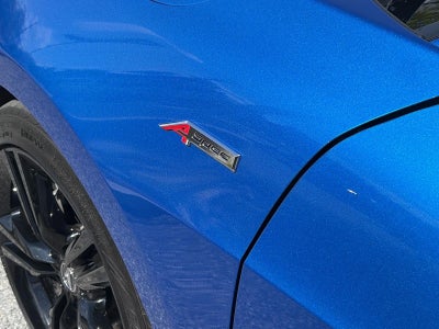 2026 Acura Integra CVT w/A-Spec Technology Package