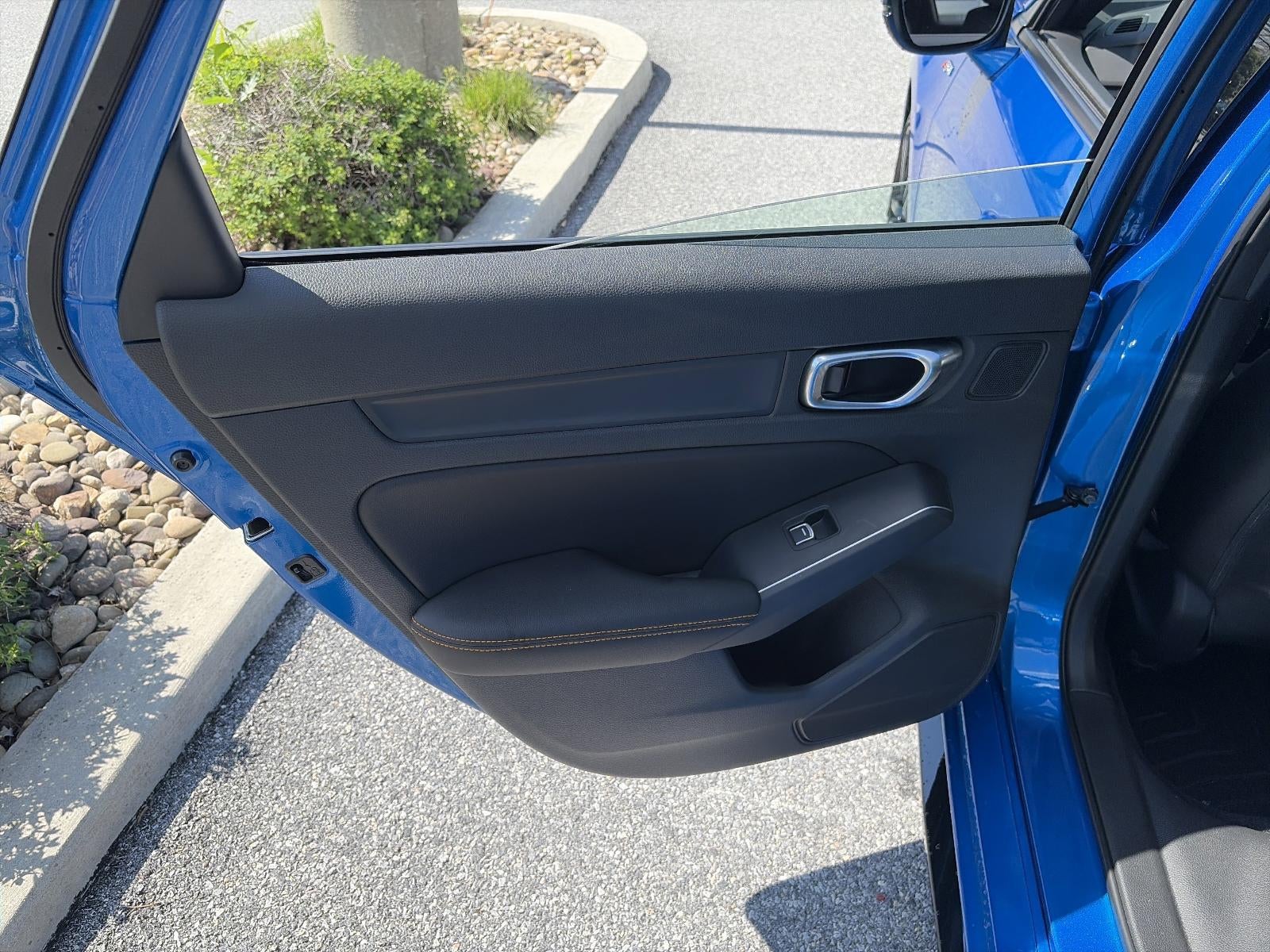 2026 Acura Integra CVT w/A-Spec Technology Package