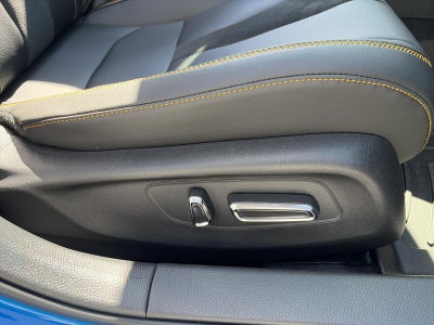 2026 Acura Integra CVT w/A-Spec Technology Package
