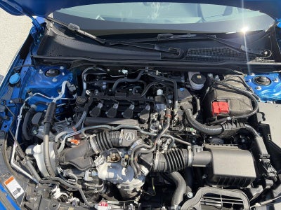 2026 Acura Integra CVT w/A-Spec Technology Package