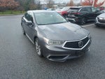 2020 Acura TLX 3.5L SH-AWD w/Technology Pkg